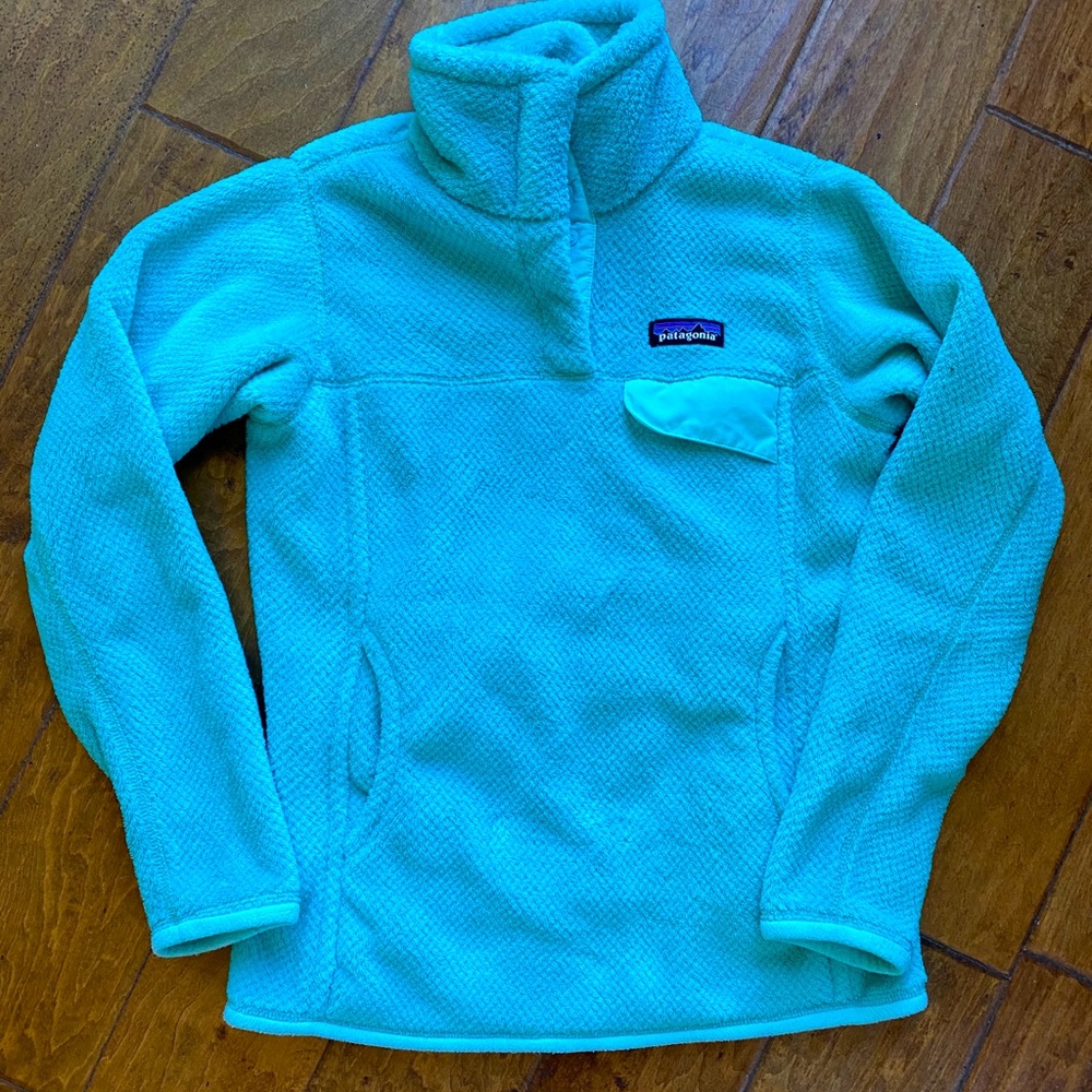Patagonia Women’s pullover XS